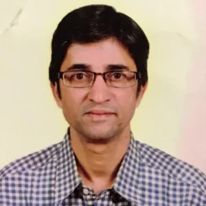 Portrait of Denzil S. Soans, Director – Managing at Stanzekiel, veteran entrepreneur and leader in global manufacturing expansion.